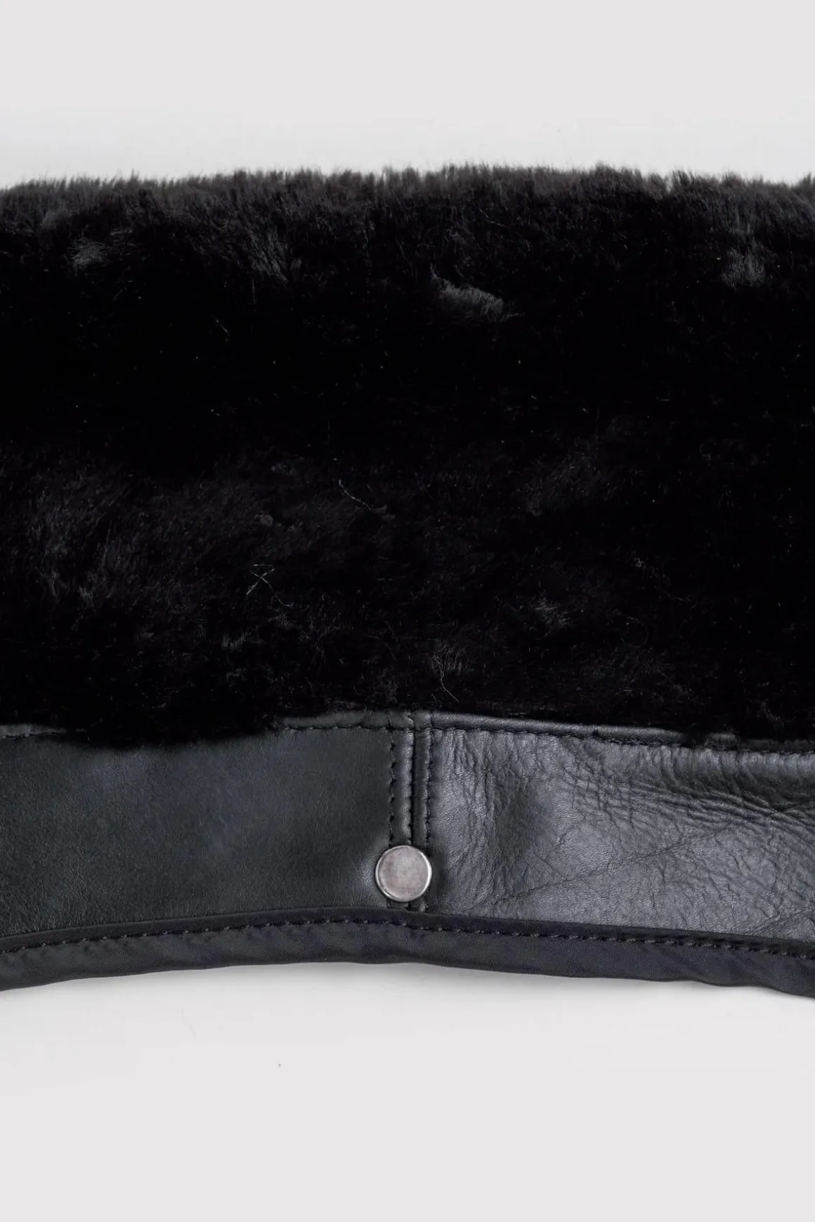 Accessoires Homme Schott 618M