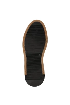Baskets En Cuir Homme Von Dutch Viram Tan