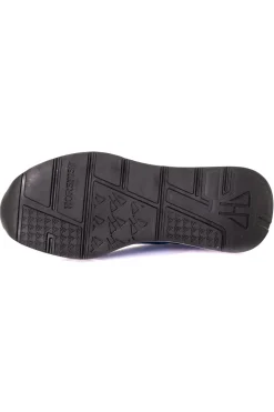 Baskets En Toile Homme Horspist Concorde Azur