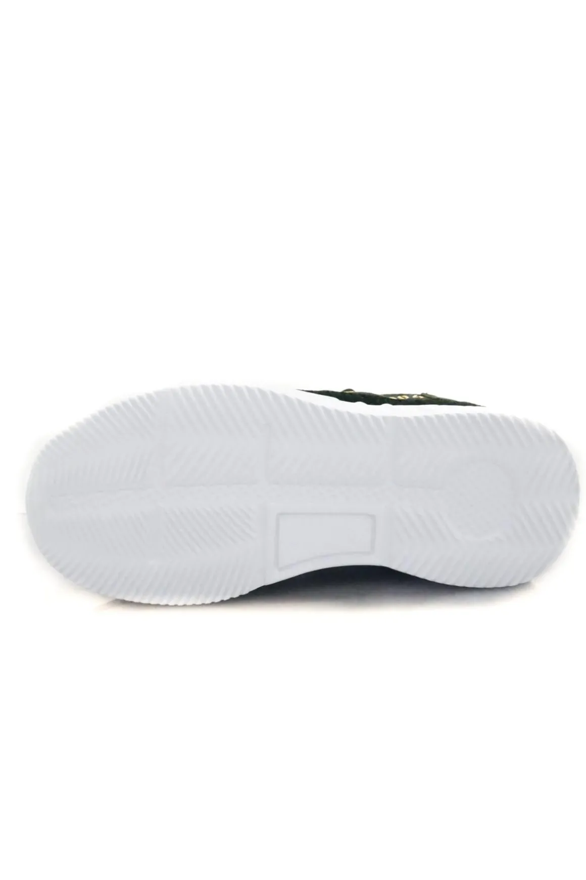 Baskets En Toile Homme Kaporal Shoes Dofino Noir/Camel