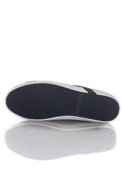 Baskets En Toile Homme Redskins Sicar Marine