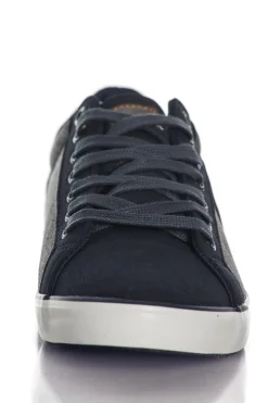 Baskets En Toile Homme Redskins Sicar Marine