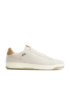 Baskets En Toile Homme Redskins Gunran Beige