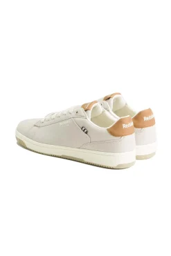Baskets En Toile Homme Redskins Gunran Beige