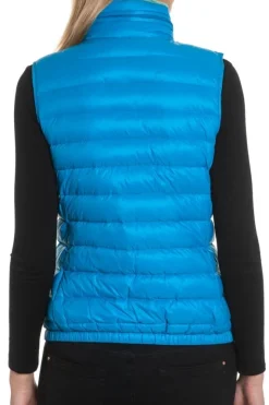 Blouson Femme Arma Lucia Blue
