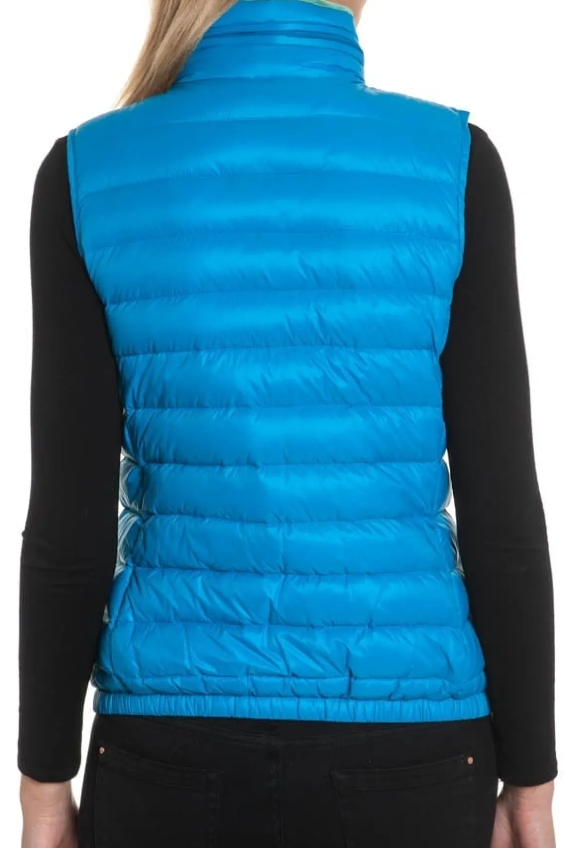 Blouson Femme Arma Lucia Blue