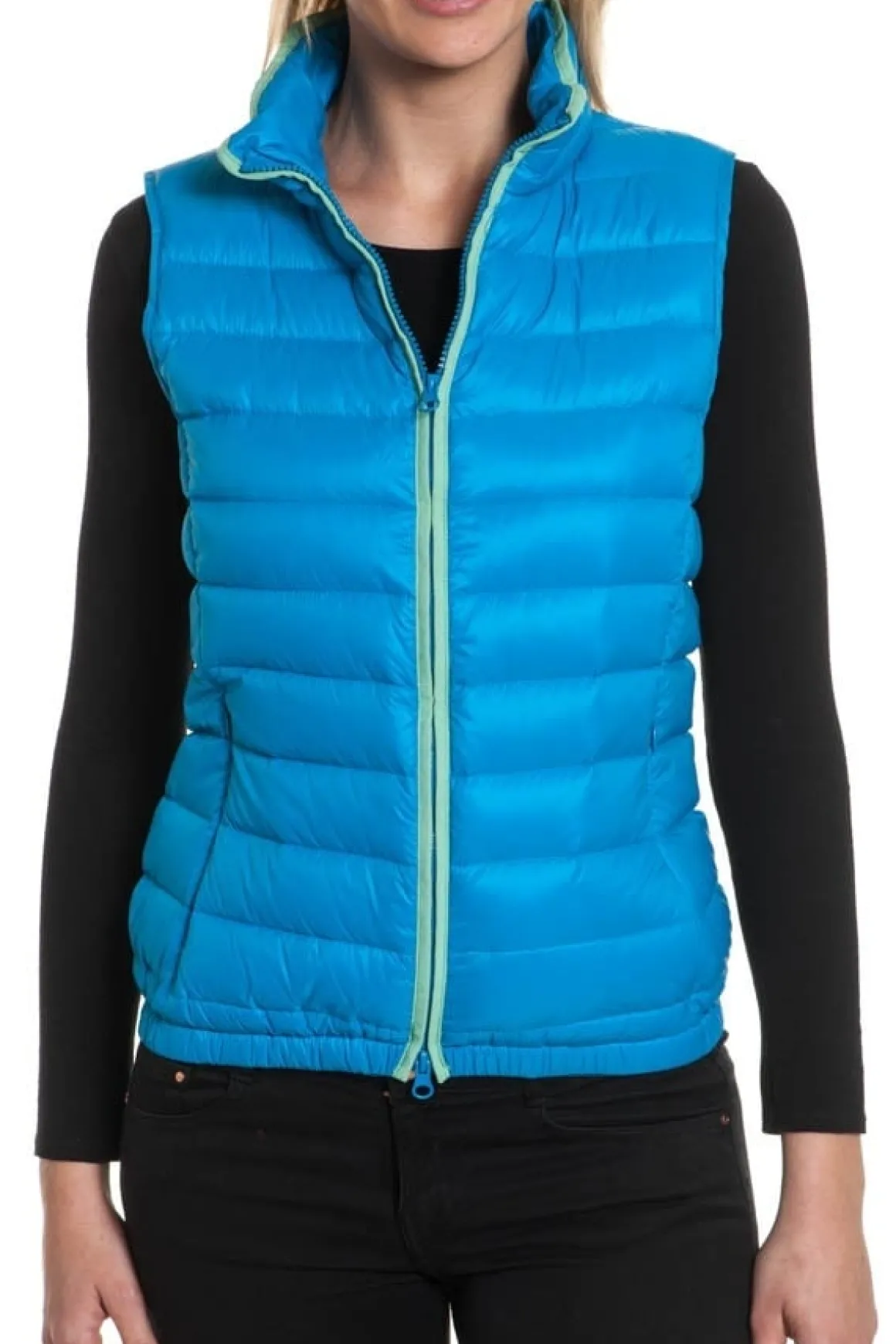 Blouson Femme Arma Lucia Blue