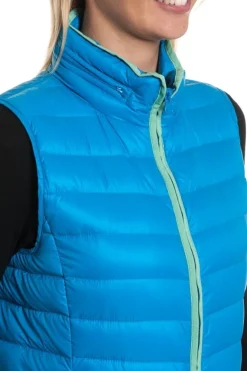 Blouson Femme Arma Lucia Blue