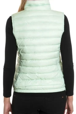 Blouson Femme Arma Lucia Mint