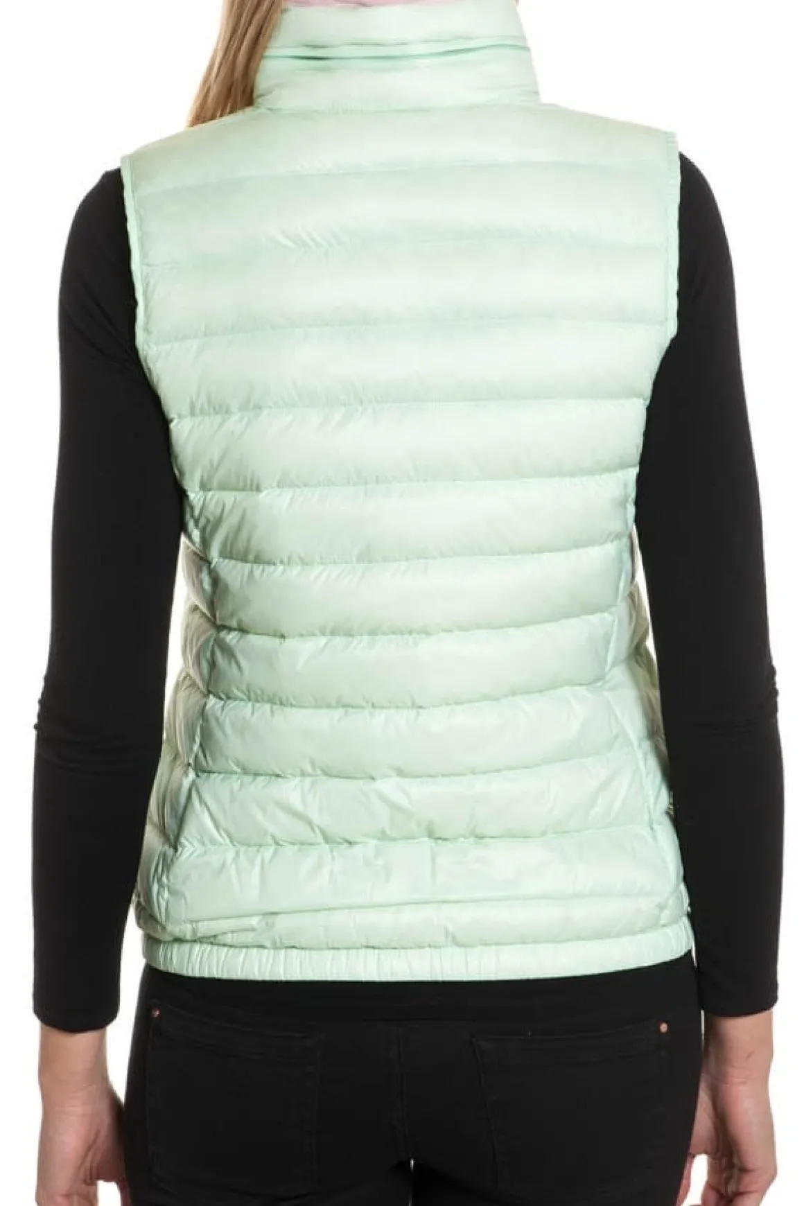 Blouson Femme Arma Lucia Mint