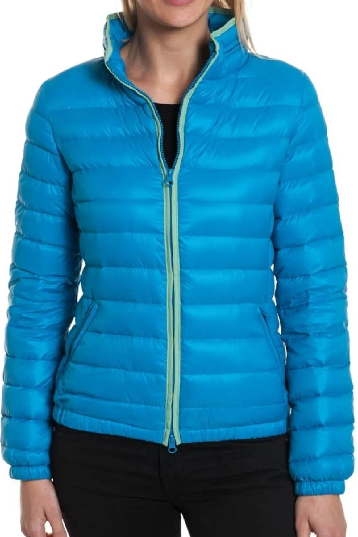 Blouson Femme Arma Luisa Blue E01