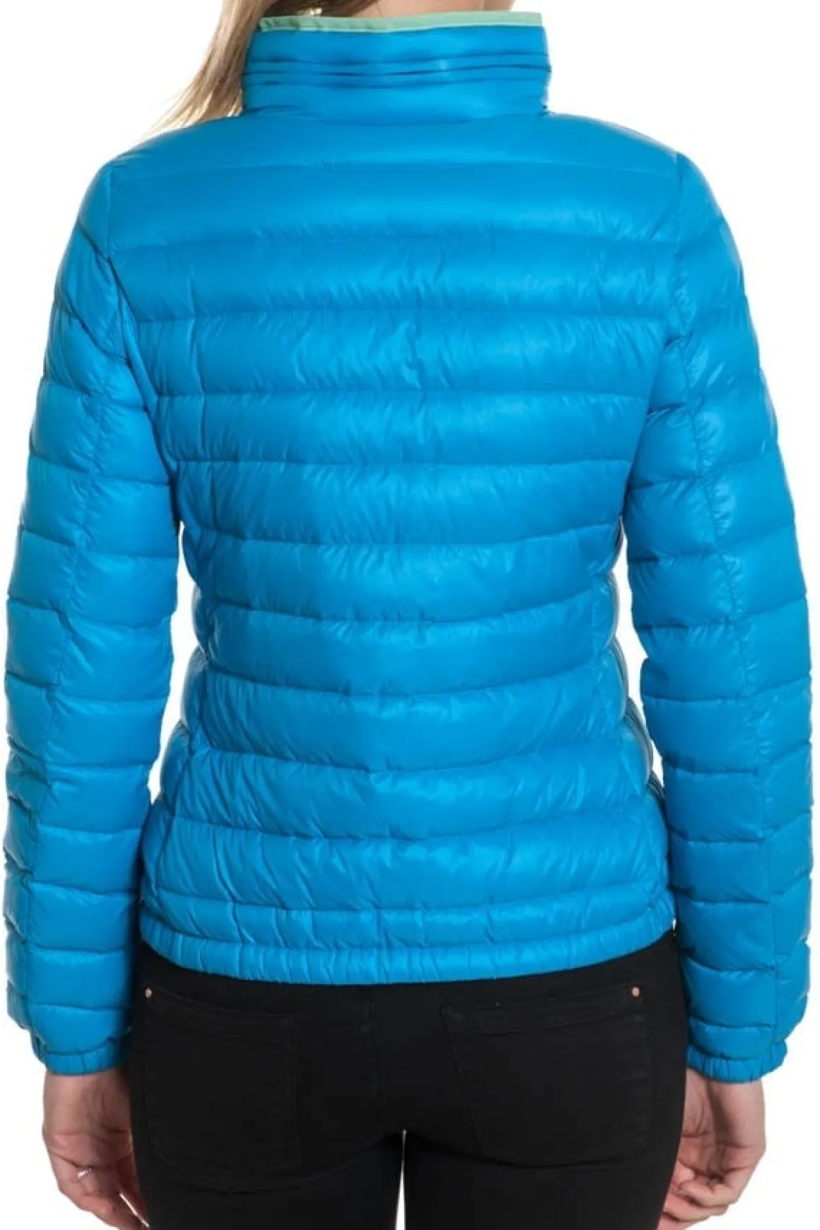Blouson Femme Arma Luisa Blue E01