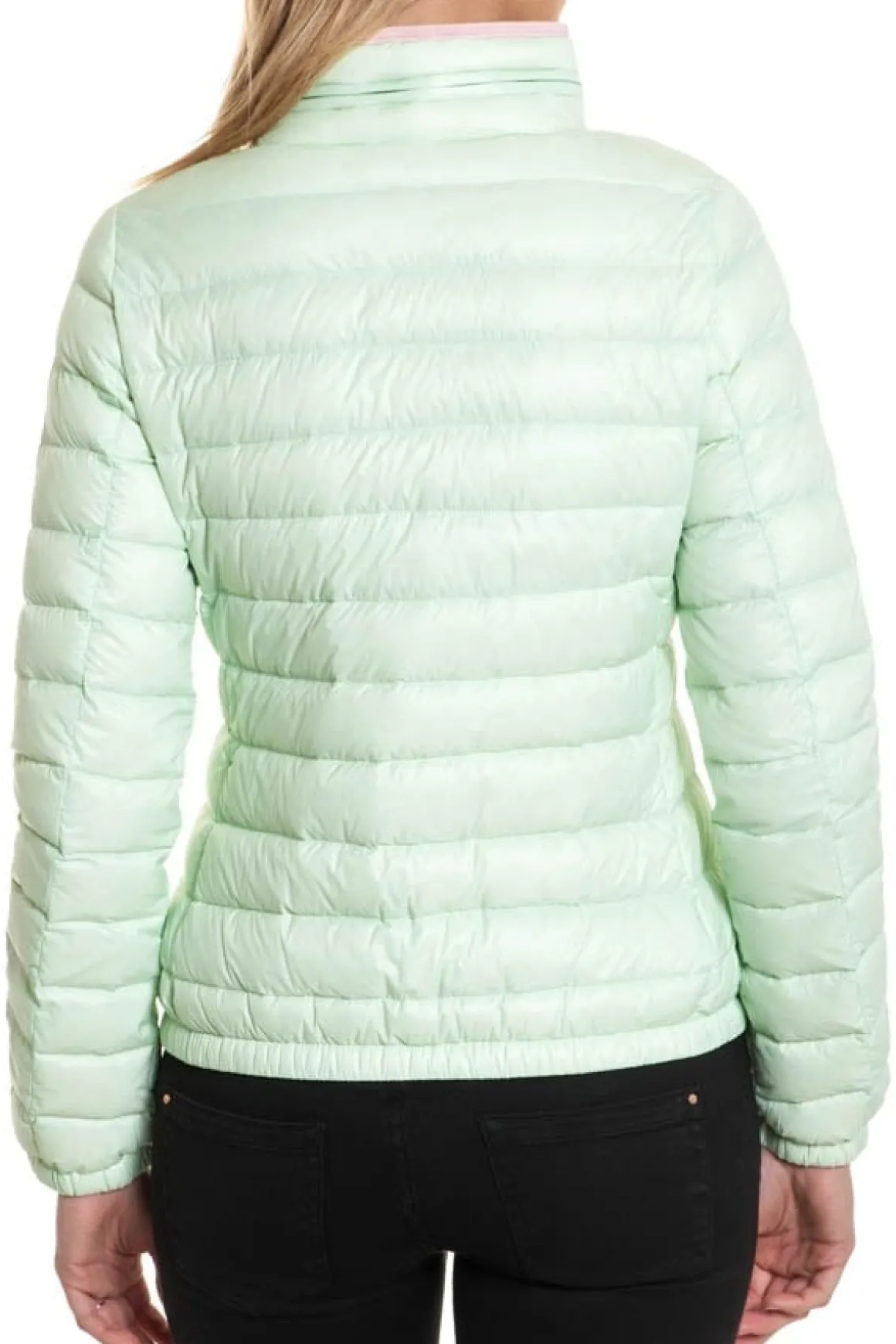 Blouson Femme Arma Luisa Mint E01
