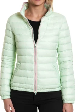 Blouson Femme Arma Luisa Mint E01