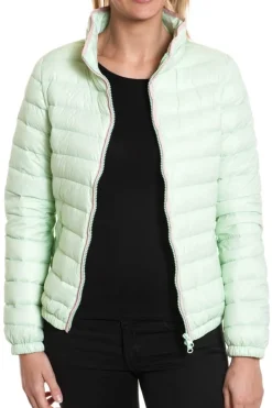 Blouson Femme Arma Luisa Mint E01