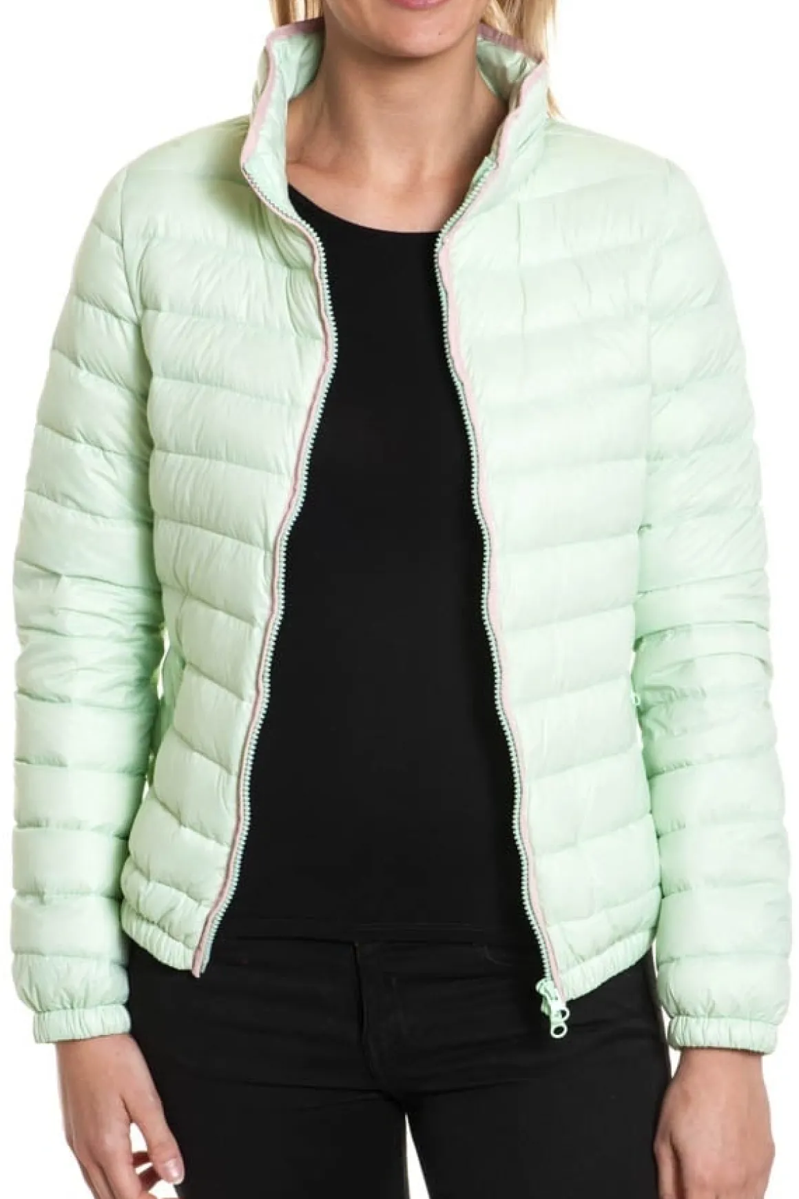 Blouson Femme Arma Luisa Mint E01