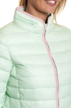 Blouson Femme Arma Luisa Mint E01