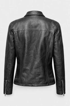 Blouson Femme Cityzen Emilia Black