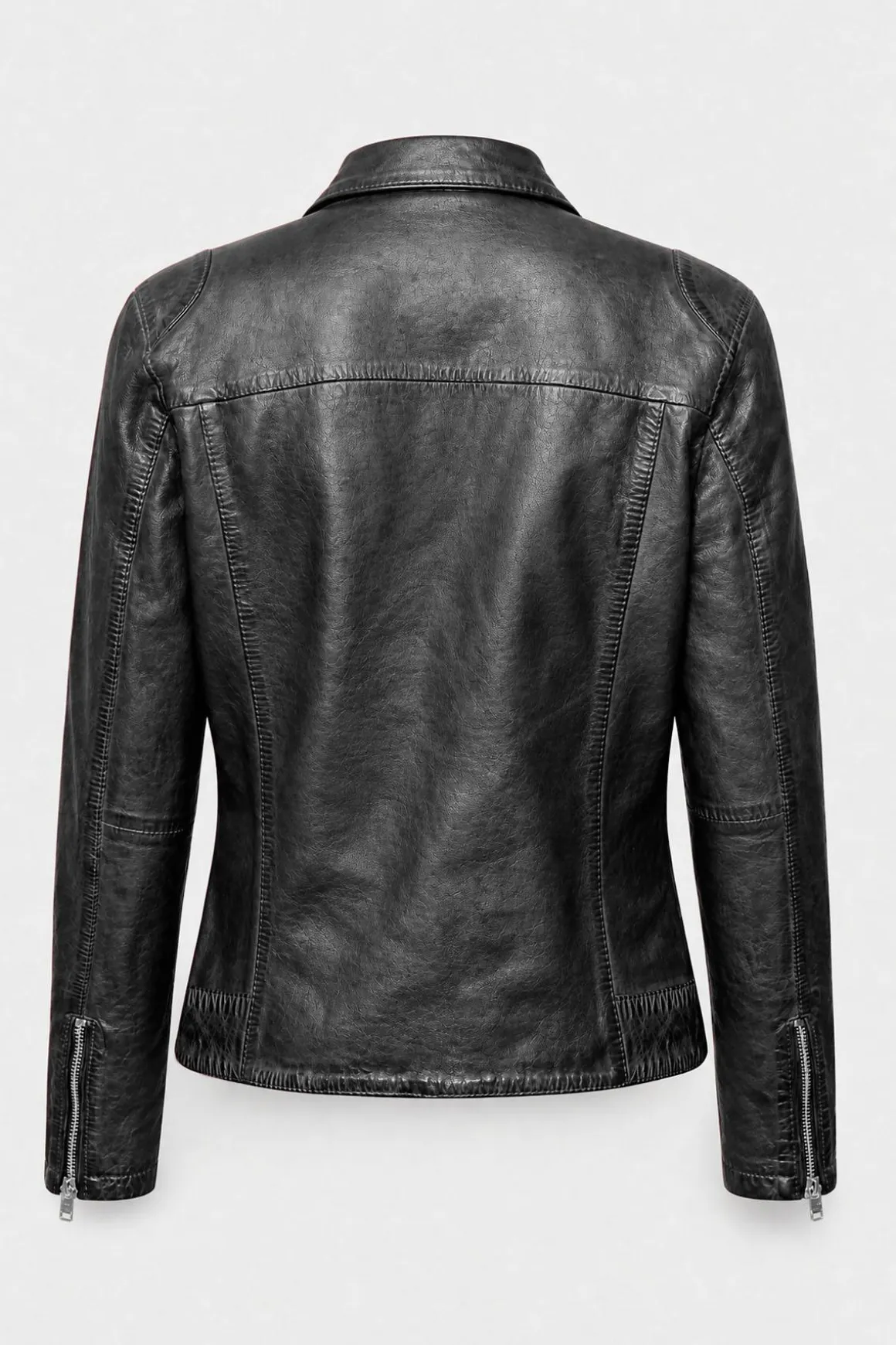 Blouson Femme Cityzen Emilia Black