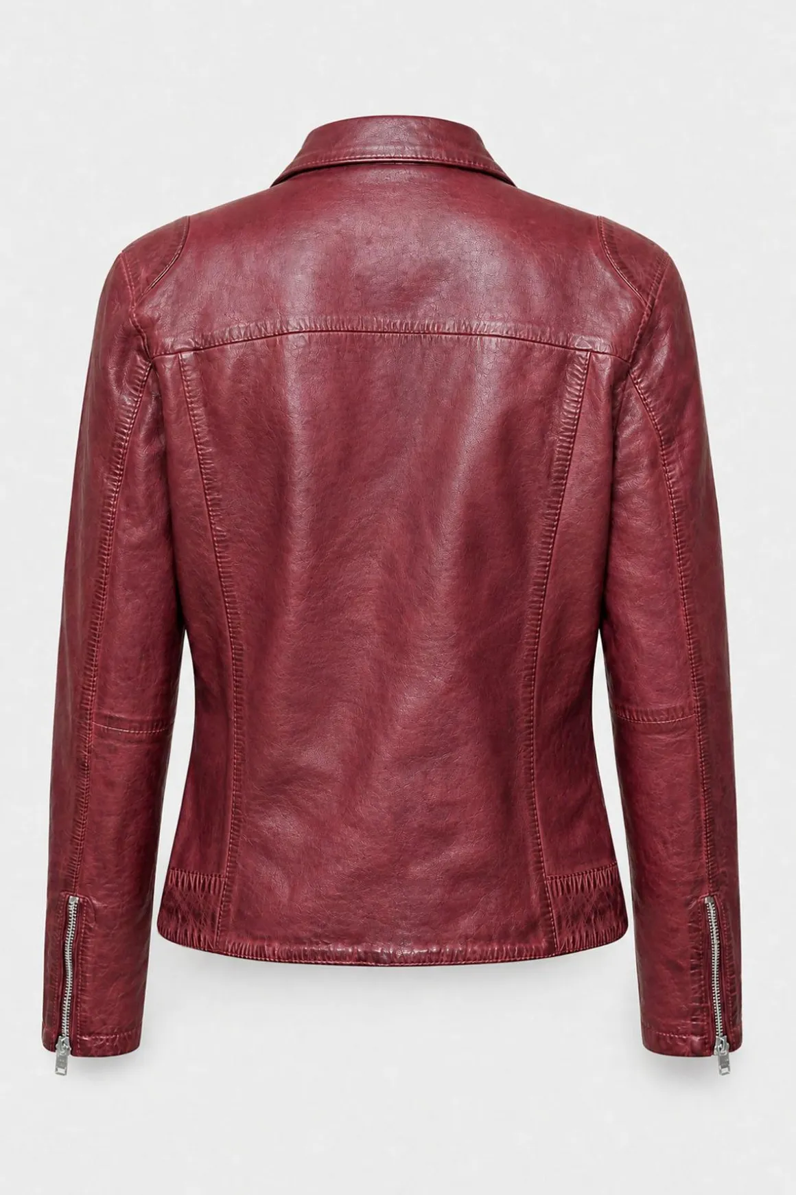 Blouson Femme Cityzen Emilia Dk Pink