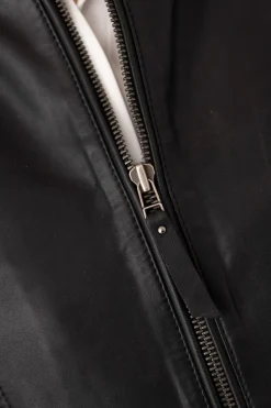 Blouson Femme Cityzen Georgia 2 Black
