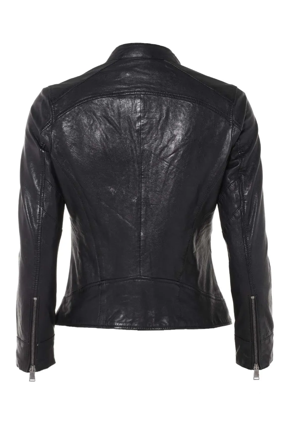 Blouson Femme Cityzen Isabela Black