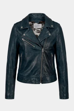 Blouson Femme Cityzen Louisiane Navy