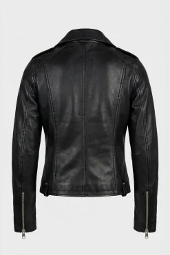 Blouson Femme Cityzen Paris Black