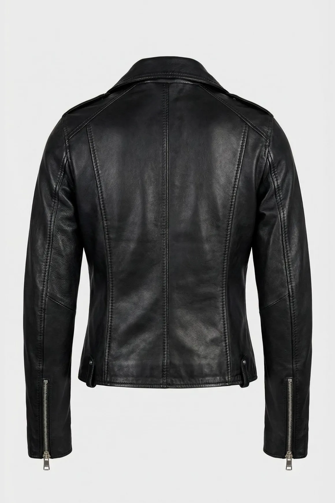 Blouson Femme Cityzen Paris Black