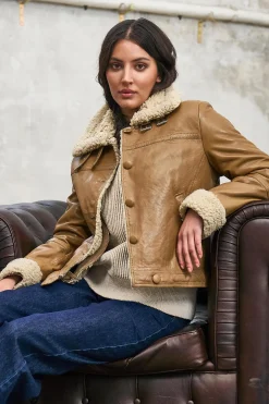 Blouson Femme Freaky Nation Cozy Mood Pug