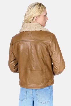 Blouson Femme Freaky Nation Cozy Mood Pug