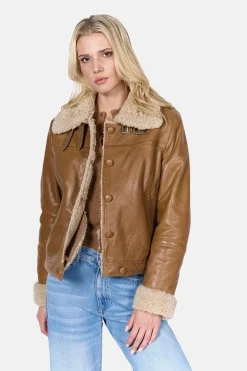 Blouson Femme Freaky Nation Cozy Mood Pug