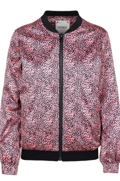 Blouson Femme Kaporal Alize Orchid