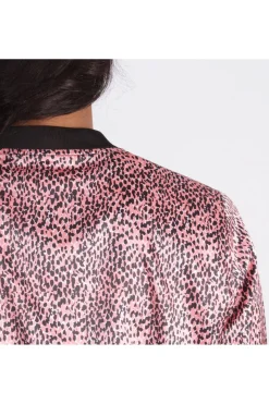Blouson Femme Kaporal Alize Orchid