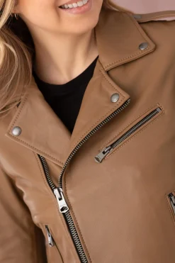 Blouson Femme Oakwood Boogie Yemen 512