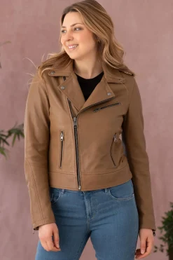 Blouson Femme Oakwood Boogie Yemen 512