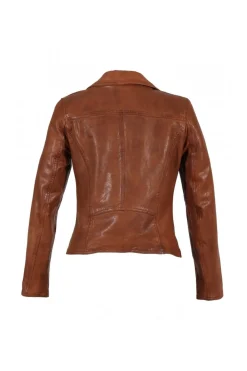 Blouson Femme Oakwood Clips 6 Whisky 508
