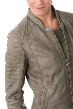 Blouson Femme Oakwood Hilda Yemen 512