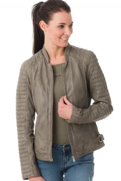 Blouson Femme Oakwood Hilda Yemen 512