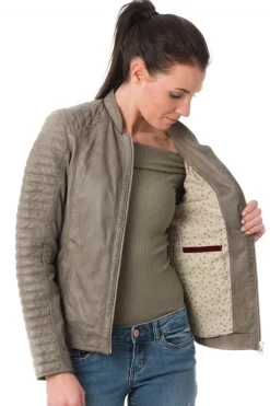 Blouson Femme Oakwood Hilda Yemen 512