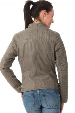 Blouson Femme Oakwood Hilda Yemen 512