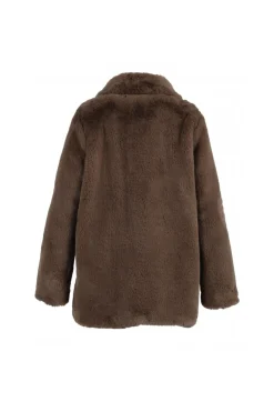 Blouson Femme Oakwood Ivy Taupe 525