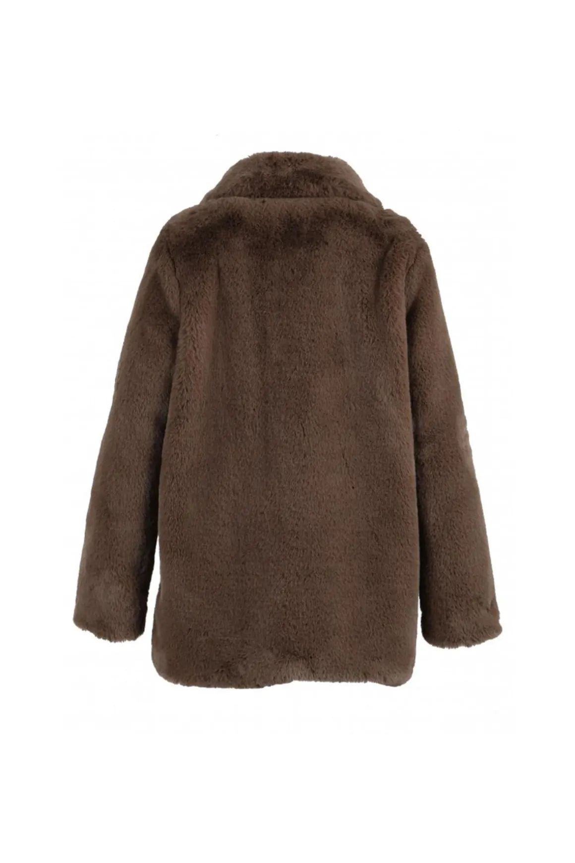 Blouson Femme Oakwood Ivy Taupe 525