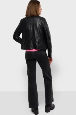 Blouson Femme Oakwood Lexia Noir 501