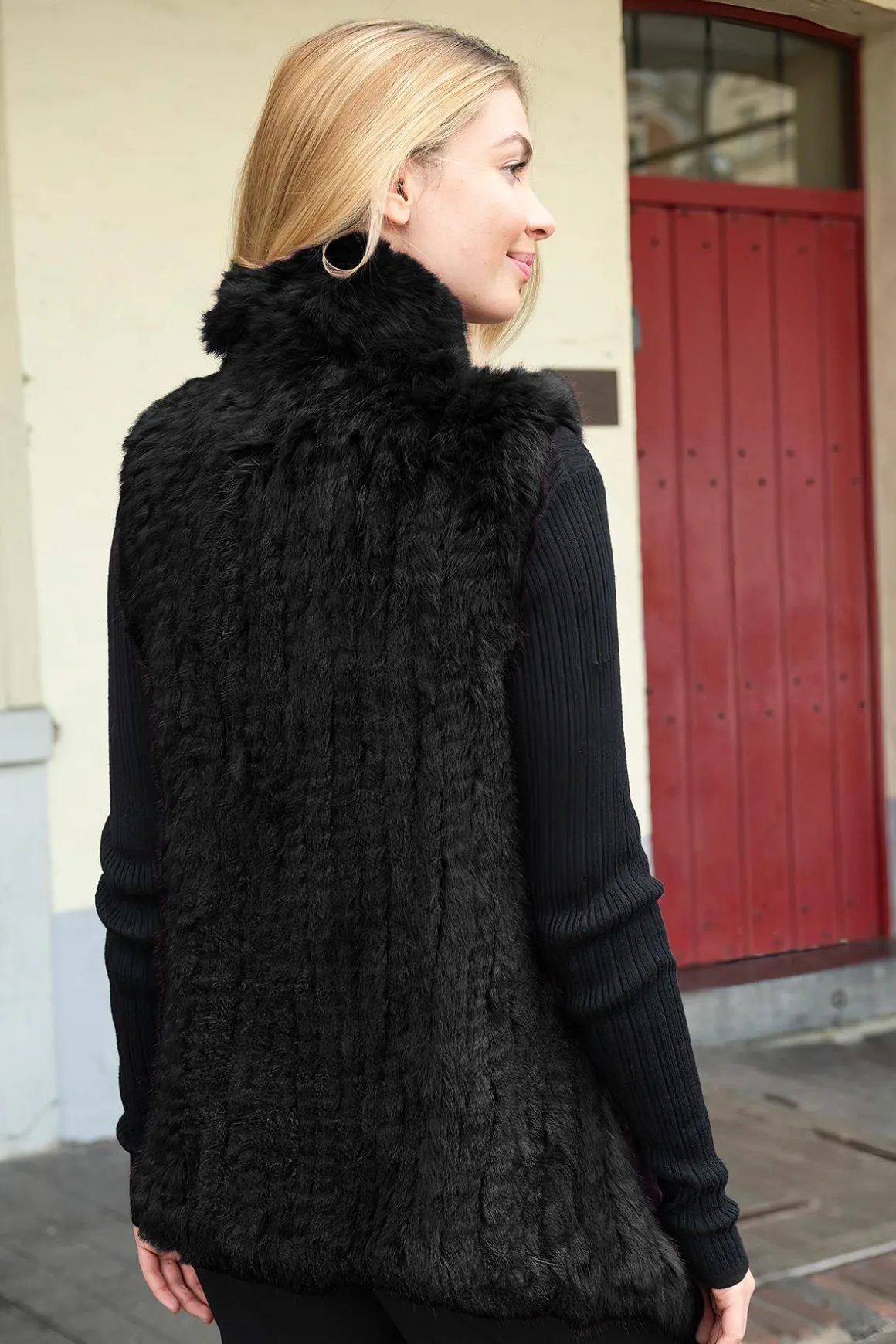 Blouson Femme Oakwood Moscow Noir 501