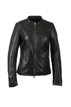 Blouson Femme Oakwood Prestige Noir 501