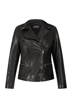 Blouson Femme Oakwood Roxie Noir 501