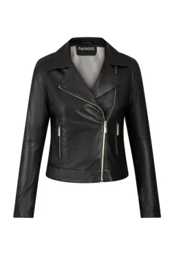 Blouson Femme Oakwood Thea Noir 501