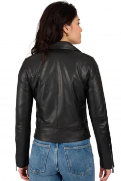 Blouson Femme Oakwood Thea Noir 501