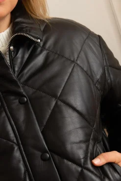 Blouson Femme Oakwood Travel Noir 501